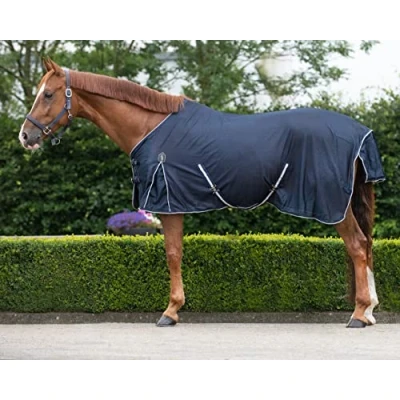 Image of QHP Fly Rug basic