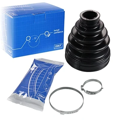Image of Bellow Set, drive shaft SKF VKJP 8057