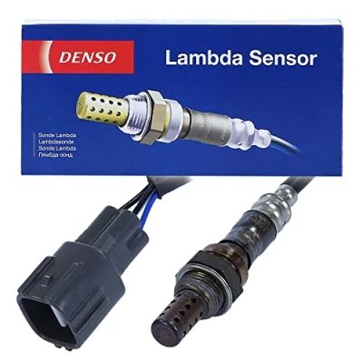 Image of Lambda Sensor DENSO DOX 0204