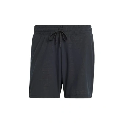 Image of adidas Performance Tennis 5INCH ERGO Sports shorts, Men&#039;s, Size: XLx5&quot;, Black