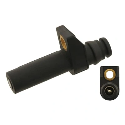 Image of Sensor, crankshaft pulse FEBI BILSTEIN 30689