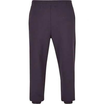 Image of Urban Classics Ultra Heavy Tracksuit bottoms, Men&#039;s, Size: XS, Purplenight