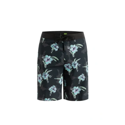 Image of Quiksilver Men&#039;s Everyday Straight 20 Board Shorts (Pack of 1)