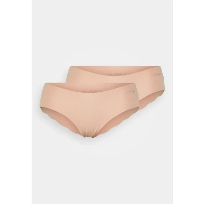 Image of Sloggi Women&#039;s Hipster, Cameo Brown, L