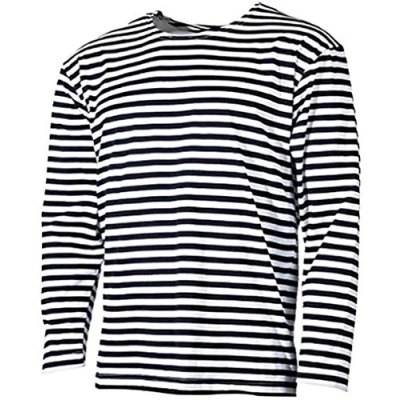 Image of Mil Tec Unisex Russ Navy Jumper