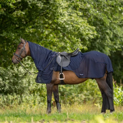 Image of Busse Riding Rug Flexi Fly III
