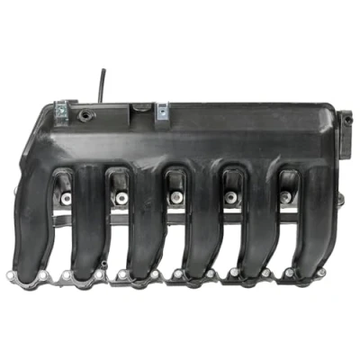Image of Fitting, intake manifold FEBI BILSTEIN 173365
