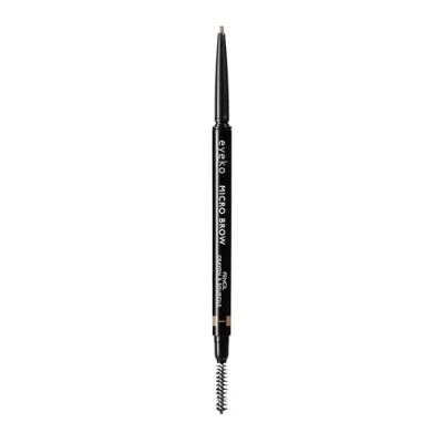 Image of Eyeko Micro Brow Precision Pencil 2g (Various Shades) 1 Ash Blonde