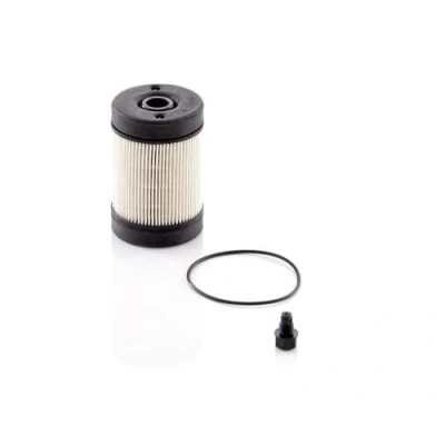 Image of Urea FILTER MANN U 630 x KIT