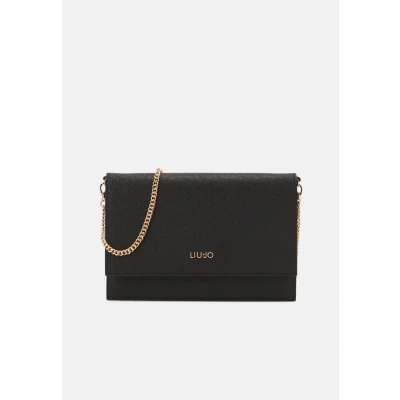 Image of LIU.JO XS Crossbody, Black (Nero (22222), Size N, nero