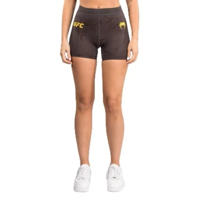 Image of Venum Women&#039;s Fight Week Vale Tudo Short Shorts