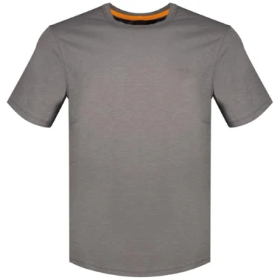 Image of BOSS Men&#039;s Tegood T_Shirt, Dark Grey29, M