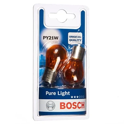 Image of Bulb, indicator BOSCH 1 987 301 018