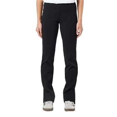Image of Noisy May Nmjasa Pants Trousers, Women&#039;s, Size: 10x30, Black