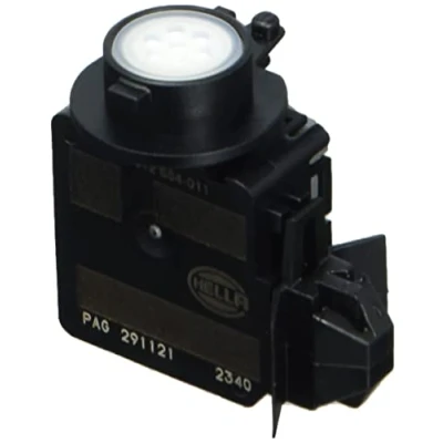 Image of Air Quality Sensor HELLA 6PX 012 684 011