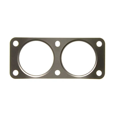 Image of Gasket, exhaust pipe AJUSA 01034000