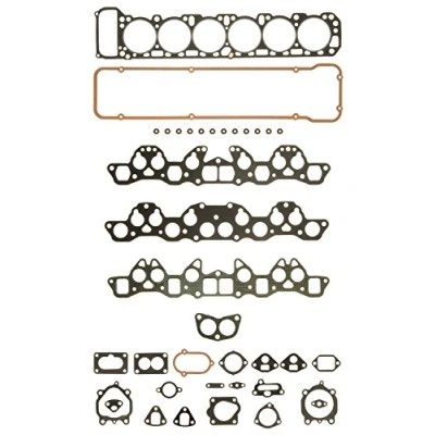 Image of Gasket Set, cylinder head AJUSA 52082600