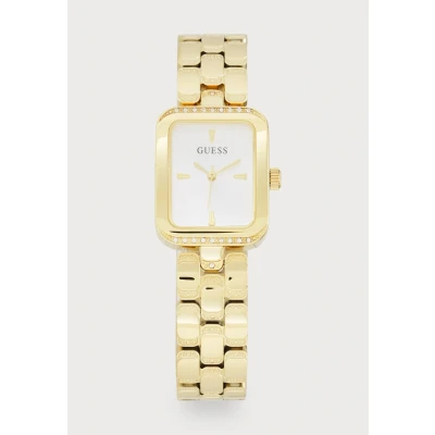 Image of Guess ISLA Watch goldcoloured, Women&#039;s, Size: One Size, Gold coloured