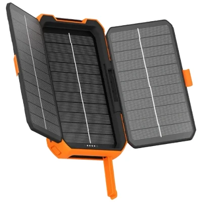 Image of Xtorm Rugged Solar Powerbank 10.000mAh
