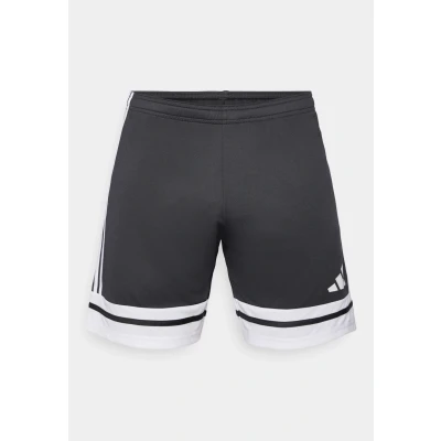 Image of adidas Performance Squadra Sports shorts, Men&#039;s, Size: Small, Black/white