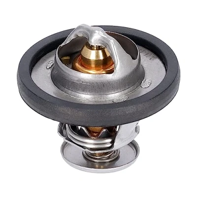 Image of Thermostat Housing FEBI BILSTEIN 106104