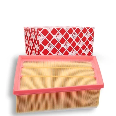 Image of Air Filter FEBI BILSTEIN 101666