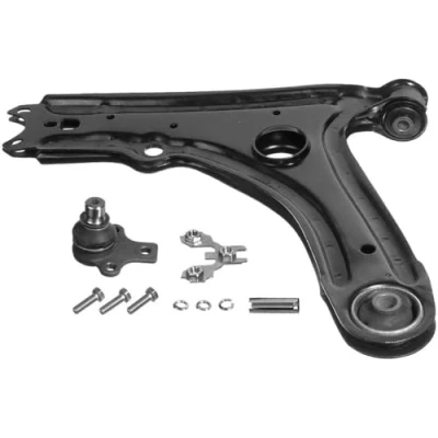 Image of Track Control Arm MEYLE 116 050 8254/S