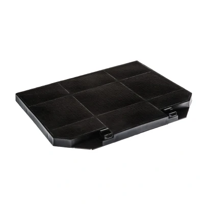 Image of Electrolux AEG 9029800480 carbon filter extractor hood MCFE04 EFF72 charcoal