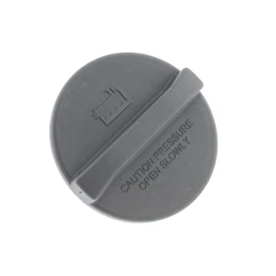 Image of Cap, coolant tank VAICO V30 3091