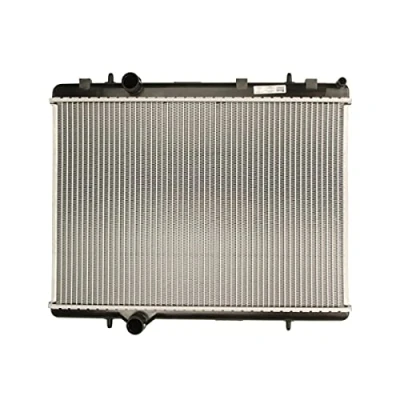 Image of Radiator, engine cooling NISSENS 636006