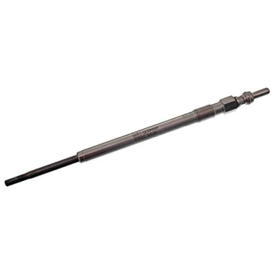 Image of Glow Plug FEBI BILSTEIN 49537