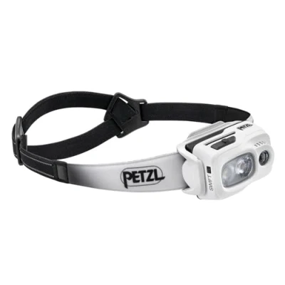 Image of Petzl Swift RL Headlamp