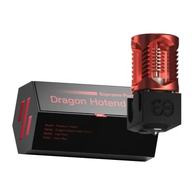 Image of Phaetus x Voron Dragon HF Hot End, 6973090161316
