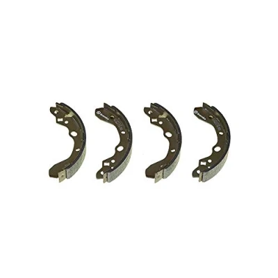 Image of Brake Shoe Set BREMBO S 49 518