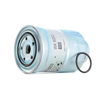 Image of Fuel FILTER MANN WK 8053 z