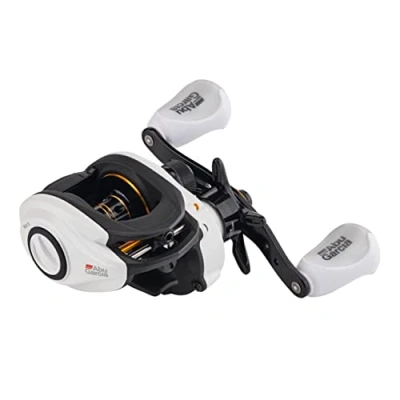 Image of Abu Garcia Max Pro Low Profile Reel