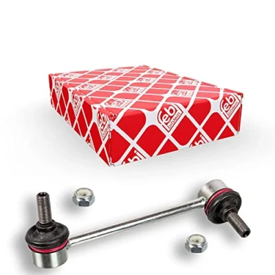 Image of Rod/Strut, stabiliser FEBI BILSTEIN 42271