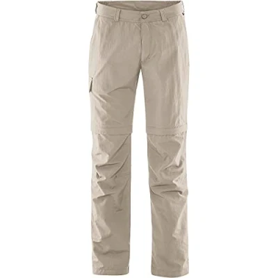 Image of maier sports 133005 Trave Men&#039;s Outdoor Trousers
