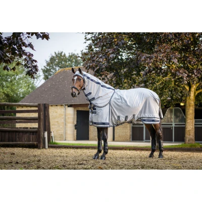Image of LeMieux Kudos Shower Pro Flyrug