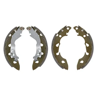 Image of Brake Shoe Set FEBI BILSTEIN 170870