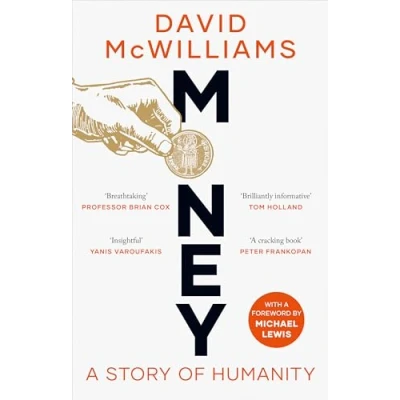 Image of Money: A Story of Humanity