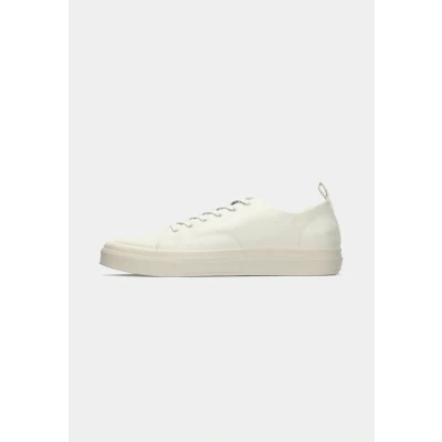 Image of JACK &amp; JONES Men&#039;s Jfwbayswater PU Trainers, bright white, 11 UK