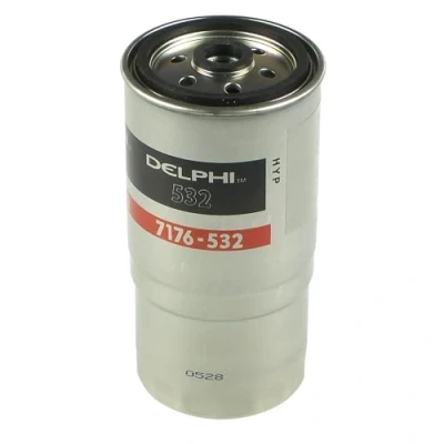 Image of Fuel filter DELPHI HDF532