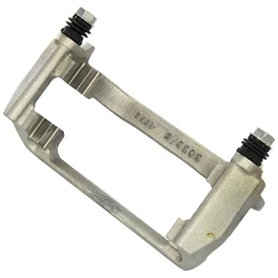 Image of Carrier, brake caliper TRW BDA1108