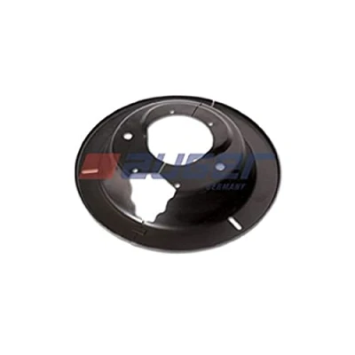 Image of cover Plate, dust wheel bearing AUGER 52912