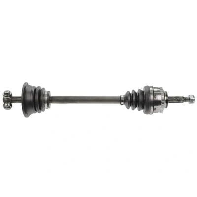 Image of Drive Shaft MEYLE 16 14 498 0009