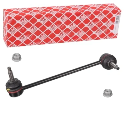 Image of Rod/Strut, stabiliser FEBI BILSTEIN 19332