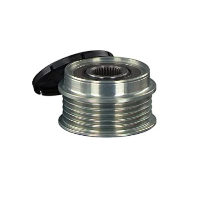 Image of Alternator Freewheel Clutch FEBI BILSTEIN 15254