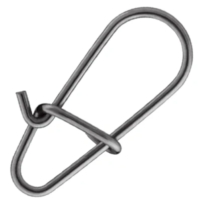 Image of BKK Duolock Snap 51 00 Fishing swivels