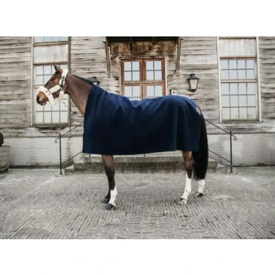 Image of Kentucky Heavy Fleece Rug Square